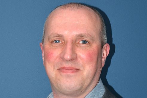 AMX adds to its education team with Peter Curtis