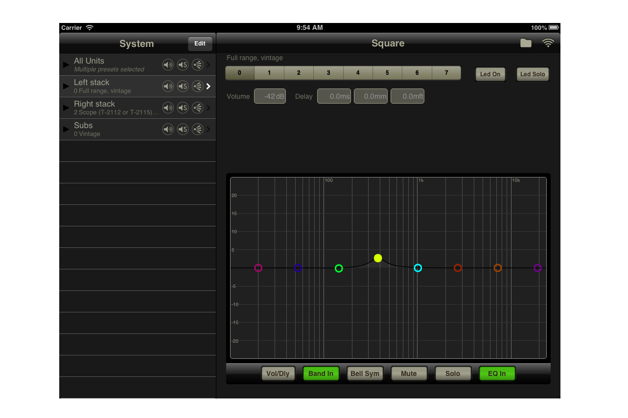 Duran Audio to unveil new iOS APPS at Prolight + Sound | AV Magazine