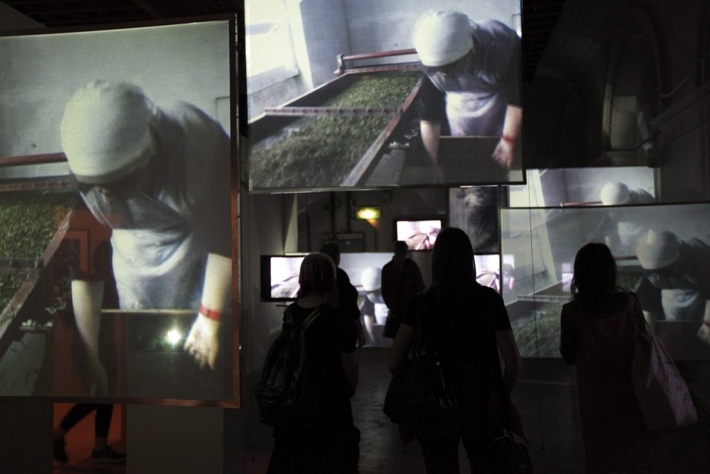 11 Michael Nyman films synchronised by Pixels and BrightSign | AV Magazine