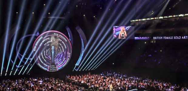 Image result for the brits awards