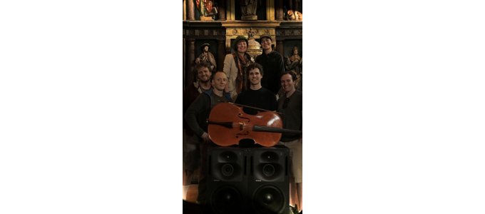 Genelec sponsors The Walk to Fisterra | AV Magazine