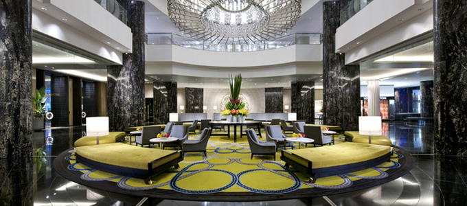 QSC helps casino refurbishment project achieve savings | AV Magazine