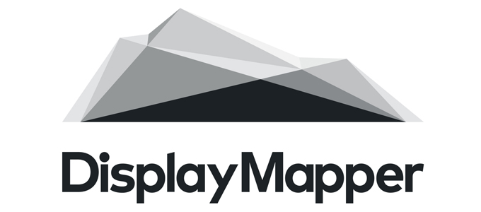 Display Mapper Projection Artworks launches DisplayMapper daylight-visible 3D mapping ...