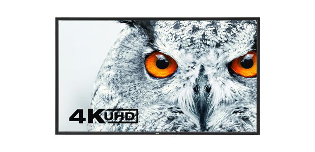 nec display solutions brings