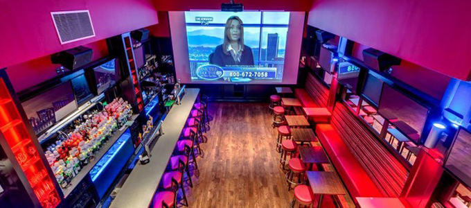 Qsc Bar Sports bar recreates stadium sound with QSC | AV Magazine