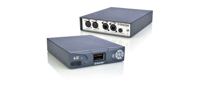 New communication and connectivity options for Clear-Com at ISE | AV ...