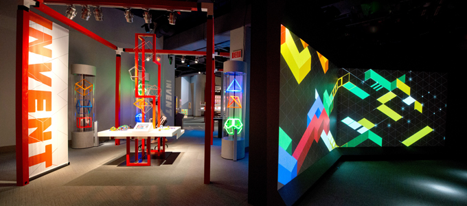 Electrosonic solves AV puzzle for Beyond Rubik's Cube exhibition | AV ...
