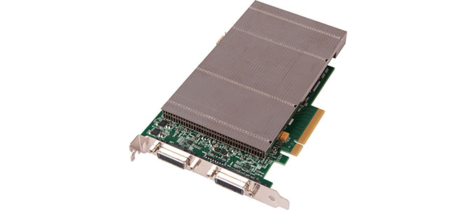 Datapath adds advanced capture cards to VisionSC | AV Magazine