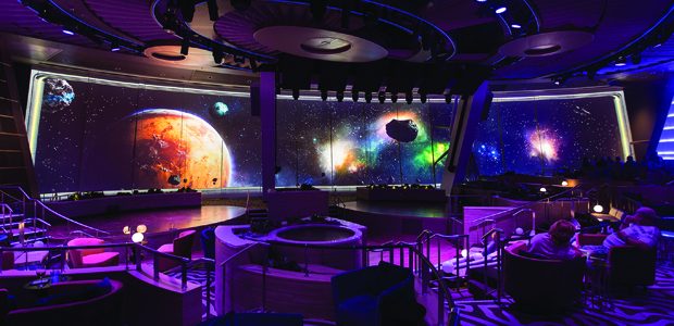 latest technology in lighting modern av sets sail on the latest cruise ships latest technology in lighting modern av sets sail on the latest cruise ships