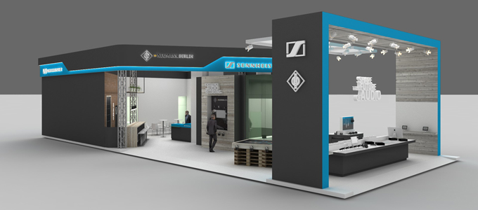 Sennheiser shapes the future of audio at Prolight+Sound | AV Magazine