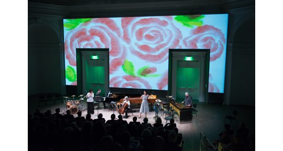 Redefining Opera for 21st century audiences