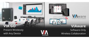 Kramer Valcom Two new offerings from Kramer at ISE | AV Magazine
