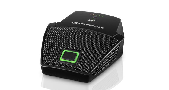 Sennheiser launches two conferencing solutions at ISE