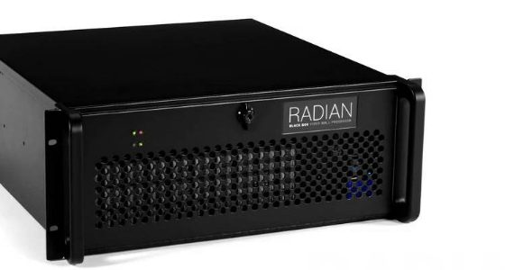 InfoComm 2017: Black Box expands video wall processor capabilities