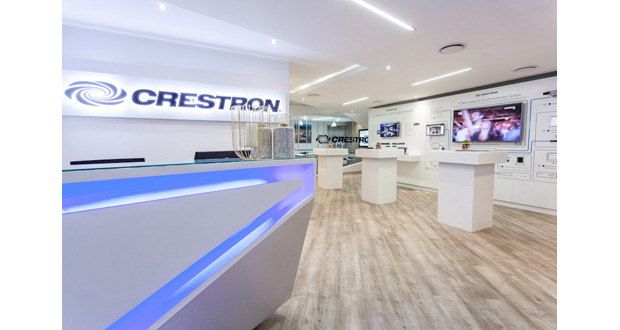 New Crestron Home Cti New Crestron Home Cti