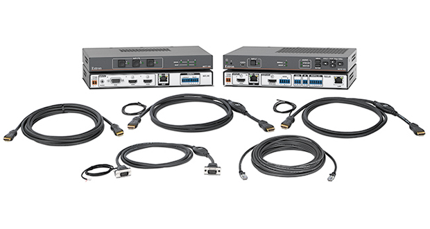 Extron launches pre-configured cost-effective collaboration | AV Magazine