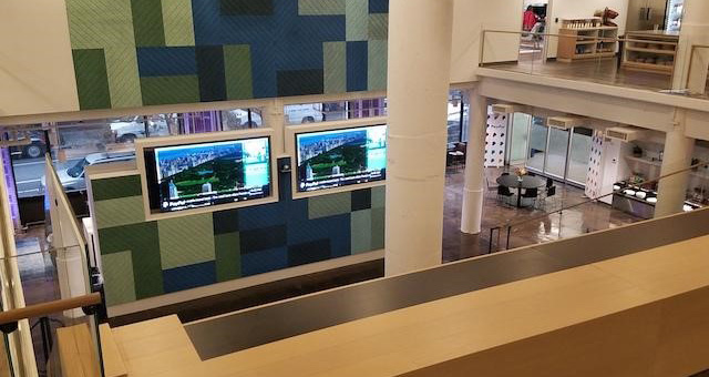 renkus heinz line array