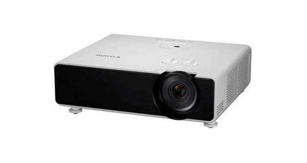 Canon launches laser installation projector | AV Magazine