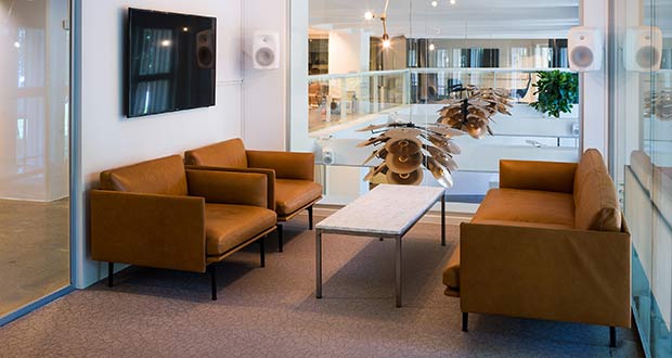 sound system companies