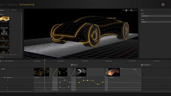 Av Stumpfl Shows New Pixera Media Server Software
