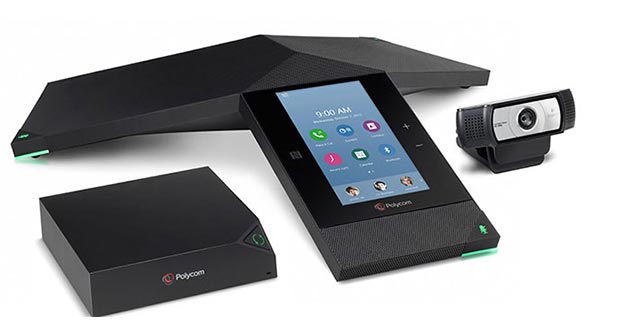 Polycom adds additional features to Polycom Trio | AV Magazine