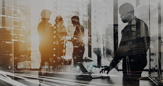 Plantronics completes Polycom 