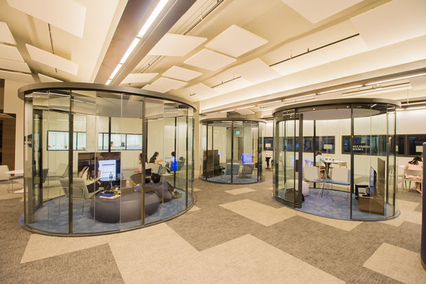 Bank of Thailand deploys all-Harman AV system | AV Magazine