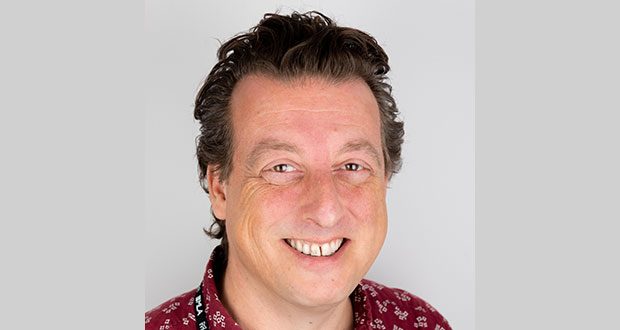 Martin Audio appoints Peter Codron as UK sales manager | AV Magazine