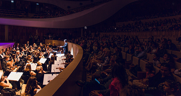 disney nutcracker premiere