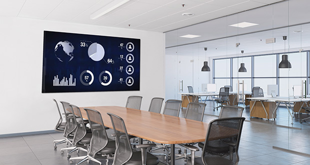 SiliconCore to unveil easy-install, robust displays | AV Magazine