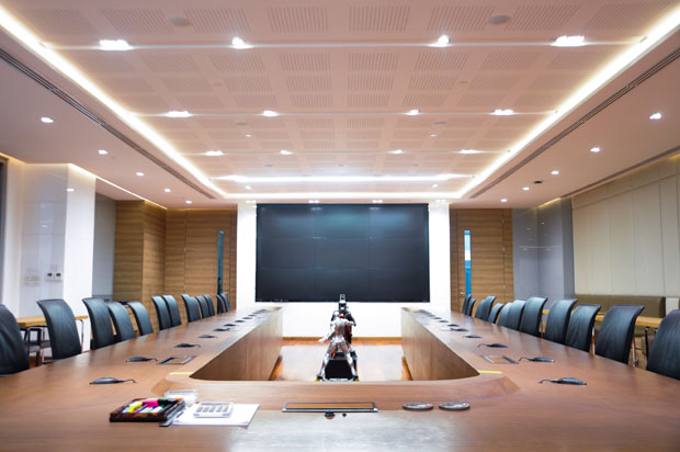 Toyota dealership chain selects Harman AV system | AV Magazine