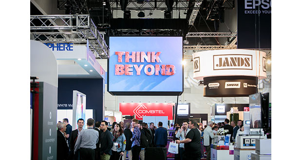 Integrate Attracts Record Melbourne Attendence