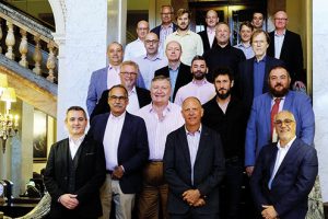 Early engagement marries the needs of the client with the technology