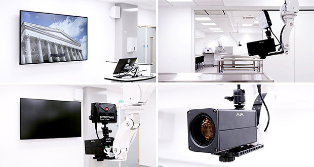 Royal Free surgery centre invests in AV technology - AV Magazine