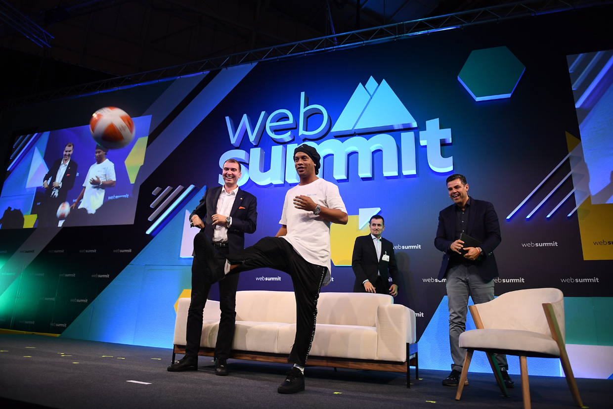 Christie chosen for world's biggest tech conference | AV Magazine