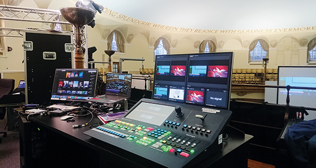 av installers near me