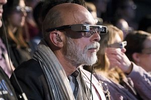 Extending reality’s reach