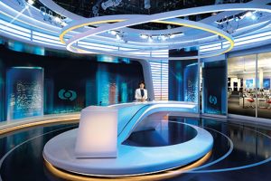 Studio sophistication