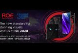 ROE Visual leaves China-based staff at home for ISE