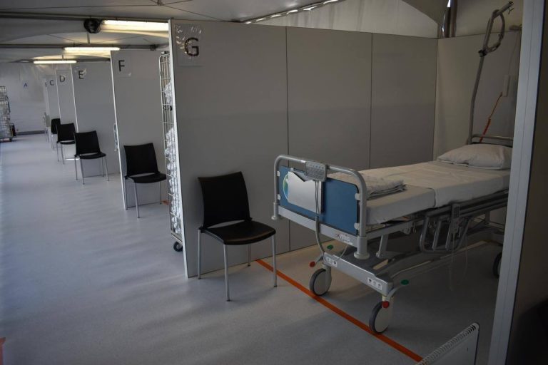 AV companies supply aids for social distancing | AV Magazine