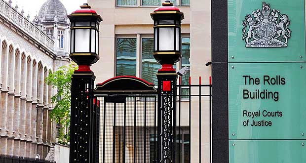 Commercial court hears $530 million case via Zoom | AV Magazine