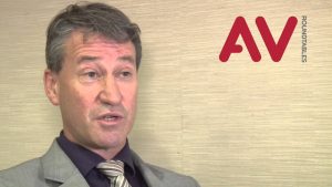 AV Corporate roundtable – interview with Peter Rugg, Director, AV ...