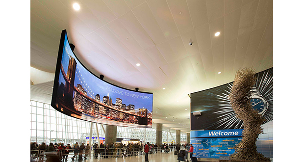 How much LED is too much LED? | AV Magazine