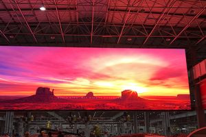 Absen-Brings-Giant-Control-Room-Display-to-China%E2%80%99s-Top-Construction-Machinery-Manufacturer-300x200.jpg