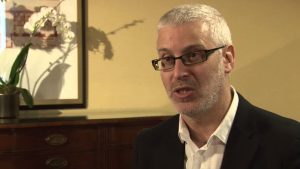 Consultants Executive Roundtable 2014 – interview with Ian Revens ...