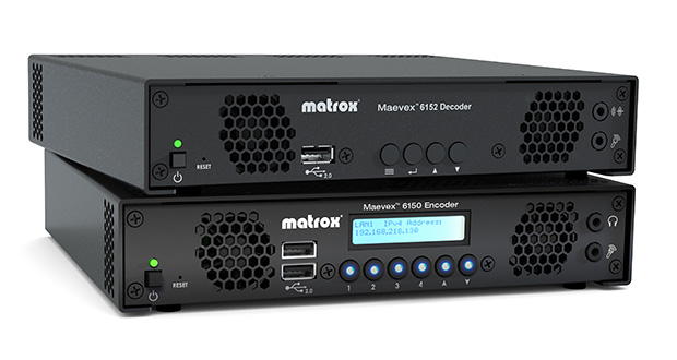 AV-over-IP traffic, density, and geography: what you need to know | AV ...