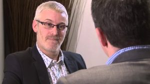 AV Magazine interview with Ian Revens| AVI TV | AV Magazine