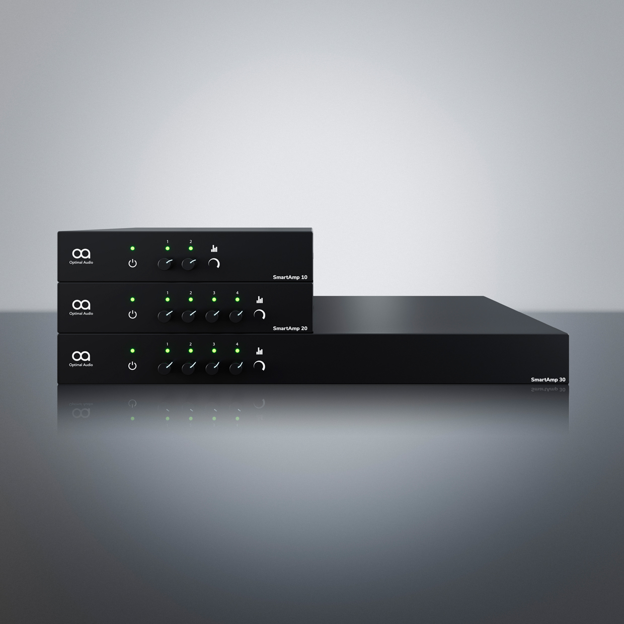 Optimal Audio launch 'simplifies unnecessary complexity' | AV Magazine