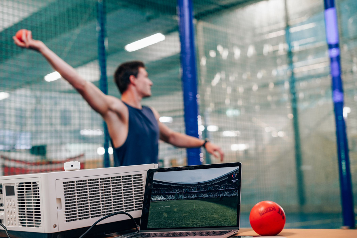 Спорт решает