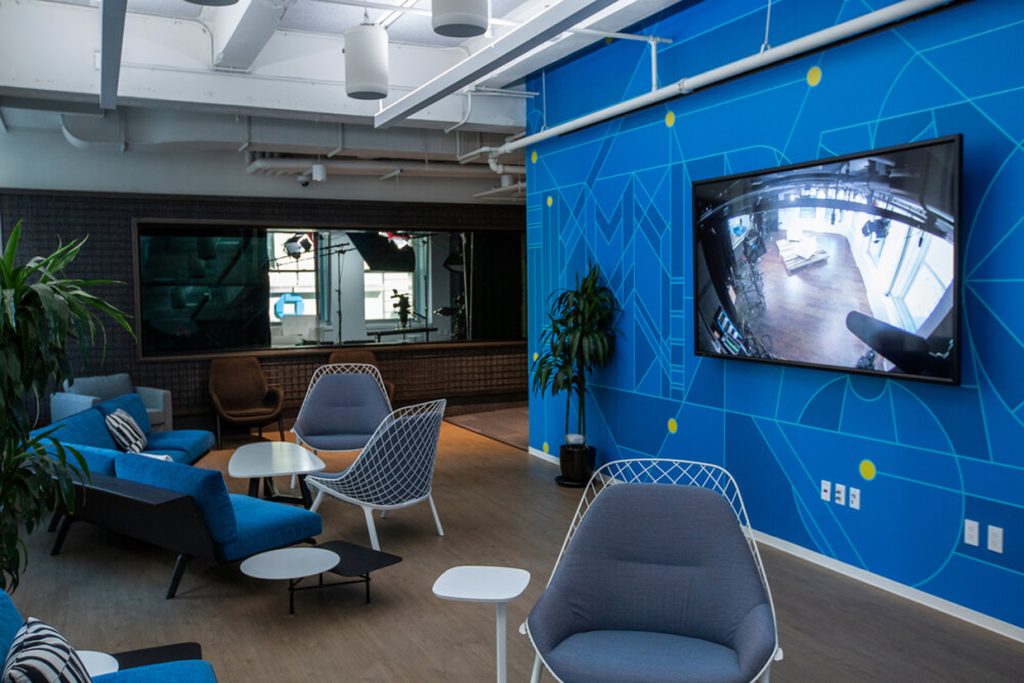 Inside LinkedIn Learning's global production network | AV Magazine